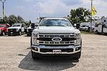 2025 Ford F-450 Super Cab DRW 4x4 Air-Flo Dump Truck for sale #04T3175 - photo 11