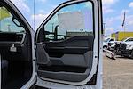 2025 Ford F-450 Super Cab DRW 4x4 Air-Flo Dump Truck for sale #04T3175 - photo 15