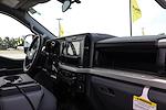 2025 Ford F-450 Super Cab DRW 4x4 Air-Flo Dump Truck for sale #04T3175 - photo 16