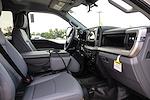 2025 Ford F-450 Super Cab DRW 4x4 Air-Flo Dump Truck for sale #04T3175 - photo 19