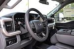 2025 Ford F-450 Super Cab DRW 4x4 Air-Flo Dump Truck for sale #04T3175 - photo 23