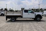 2025 Ford F-450 Super Cab DRW 4x4 Air-Flo Dump Truck for sale #04T3175 - photo 3
