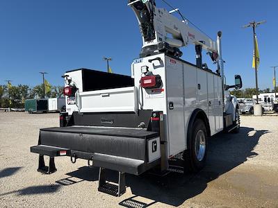 2026 Ford F-750 Super Cab DRW RWD Knapheide Mechanics Body for sale #04T3176 - photo 2