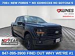 New 2025 Ford F-150 XLT SuperCrew Cab 4x4 Pickup for sale #04T3178 - photo 1