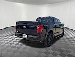 New 2025 Ford F-150 XLT SuperCrew Cab 4x4 Pickup for sale #04T3178 - photo 2