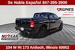 2019 Ram 1500 Classic Crew Cab 4x4 Pickup for sale #04T3182A - photo 2