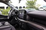 New 2025 Ford F-150 XL SuperCrew Cab 4x4 Pickup for sale #04T3191 - photo 11