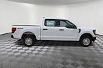 New 2025 Ford F-150 XL SuperCrew Cab 4x4 Pickup for sale #04T3191 - photo 3