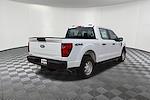 New 2025 Ford F-150 XL SuperCrew Cab 4x4 Pickup for sale #04T3191 - photo 2