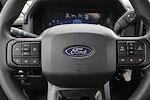 New 2025 Ford F-150 XL SuperCrew Cab 4x4 Pickup for sale #04T3191 - photo 33