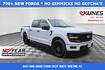New 2025 Ford F-150 STX SuperCrew Cab 4x4 Pickup for sale #04T3192 - photo 1