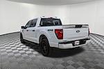 New 2025 Ford F-150 STX SuperCrew Cab 4x4 Pickup for sale #04T3192 - photo 10