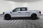 New 2025 Ford F-150 STX SuperCrew Cab 4x4 Pickup for sale #04T3192 - photo 12