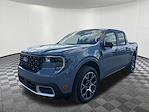 2025 Ford Maverick SuperCrew Cab AWD Pickup for sale #04T3193 - photo 9