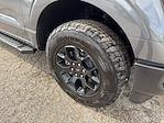 New 2025 Ford F-150 STX SuperCrew Cab 4x4 Pickup for sale #04T3196 - photo 16