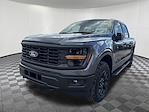New 2025 Ford F-150 STX SuperCrew Cab 4x4 Pickup for sale #04T3196 - photo 9