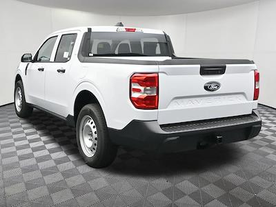 New 2025 Ford Maverick XL SuperCrew Cab Pickup for sale #04T3198 - photo 2