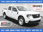 New 2025 Ford Maverick XL SuperCrew Cab Pickup for sale #04T3198 - photo 1