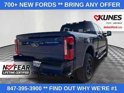 New 2026 Ford F-250 XLT Crew Cab 4WD Pickup for sale #04T3200 - photo 2