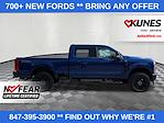 New 2026 Ford F-250 XLT Crew Cab 4x4 Pickup for sale #04T3200 - photo 2