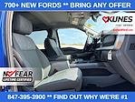 New 2026 Ford F-250 XLT Crew Cab 4WD Pickup for sale #04T3200 - photo 21