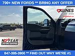 New 2026 Ford F-250 XLT Crew Cab 4WD Pickup for sale #04T3200 - photo 33
