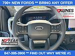 New 2026 Ford F-250 XLT Crew Cab 4WD Pickup for sale #04T3200 - photo 39