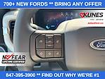 New 2026 Ford F-250 XLT Crew Cab 4WD Pickup for sale #04T3200 - photo 40