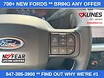 New 2026 Ford F-250 XLT Crew Cab 4WD Pickup for sale #04T3200 - photo 41