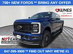 New 2026 Ford F-250 XLT Crew Cab 4x4 Pickup for sale #04T3200 - photo 8