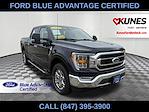 2022 Ford F-150 SuperCrew Cab 4WD Pickup for sale #04T3200A - photo 1