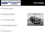 2022 Ford F-150 SuperCrew Cab 4WD Pickup for sale #04T3200A - photo 4