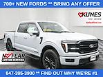 New 2025 Ford F-150 Lariat SuperCrew Cab 4x4 Pickup for sale #04T3202 - photo 1