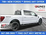 New 2025 Ford F-150 Lariat SuperCrew Cab 4x4 Pickup for sale #04T3202 - photo 2