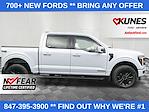 New 2025 Ford F-150 Lariat SuperCrew Cab 4x4 Pickup for sale #04T3202 - photo 11