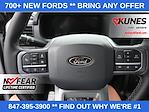 New 2025 Ford F-150 Lariat SuperCrew Cab 4x4 Pickup for sale #04T3202 - photo 15