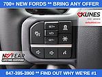 New 2025 Ford F-150 Lariat SuperCrew Cab 4x4 Pickup for sale #04T3202 - photo 16
