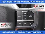 New 2025 Ford F-150 Lariat SuperCrew Cab 4x4 Pickup for sale #04T3202 - photo 17