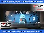 New 2025 Ford F-150 Lariat SuperCrew Cab 4x4 Pickup for sale #04T3202 - photo 19