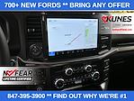 New 2025 Ford F-150 Lariat SuperCrew Cab 4x4 Pickup for sale #04T3202 - photo 20