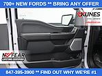 New 2025 Ford F-150 Lariat SuperCrew Cab 4x4 Pickup for sale #04T3202 - photo 24