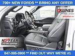 New 2025 Ford F-150 Lariat SuperCrew Cab 4x4 Pickup for sale #04T3202 - photo 28