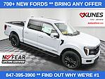 New 2025 Ford F-150 Lariat SuperCrew Cab 4x4 Pickup for sale #04T3202 - photo 29