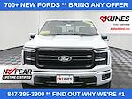New 2025 Ford F-150 Lariat SuperCrew Cab 4x4 Pickup for sale #04T3202 - photo 4