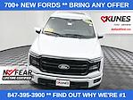 New 2025 Ford F-150 Lariat SuperCrew Cab 4x4 Pickup for sale #04T3202 - photo 30