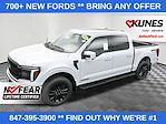 New 2025 Ford F-150 Lariat SuperCrew Cab 4x4 Pickup for sale #04T3202 - photo 31