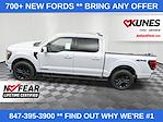 New 2025 Ford F-150 Lariat SuperCrew Cab 4x4 Pickup for sale #04T3202 - photo 32