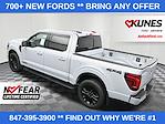 New 2025 Ford F-150 Lariat SuperCrew Cab 4x4 Pickup for sale #04T3202 - photo 33