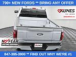 New 2025 Ford F-150 Lariat SuperCrew Cab 4x4 Pickup for sale #04T3202 - photo 34