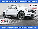 New 2025 Ford F-150 Lariat SuperCrew Cab 4x4 Pickup for sale #04T3202 - photo 37